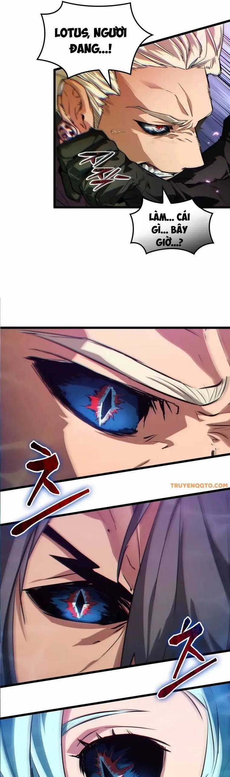 Ánh Sáng Arad Chapter 19 trang 50