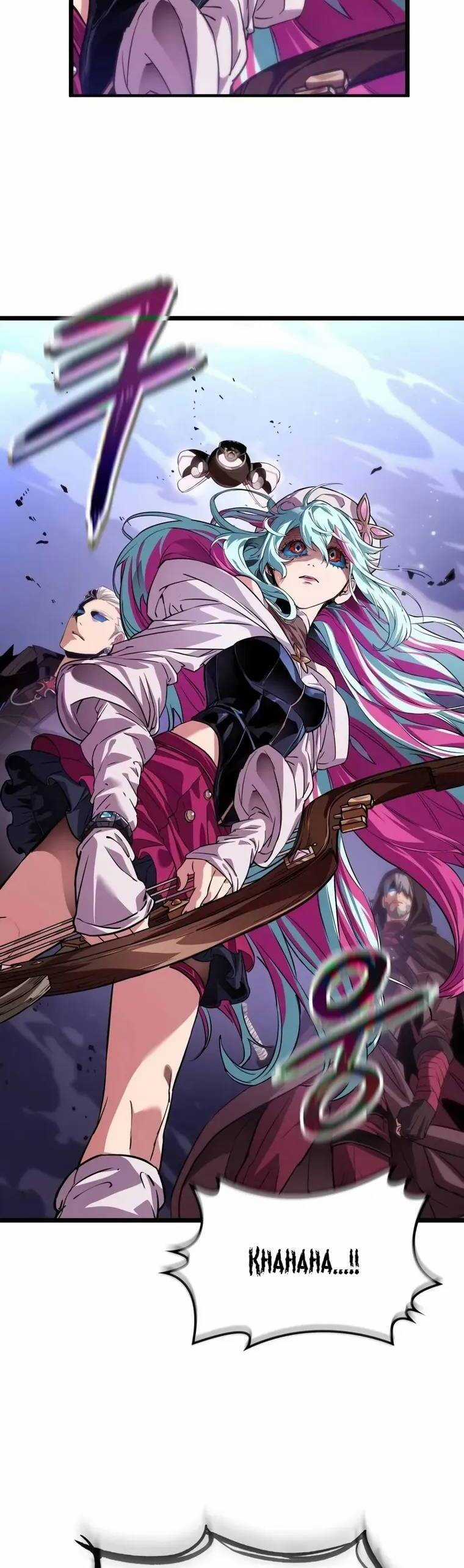 Ánh Sáng Arad Chapter 19 trang 52