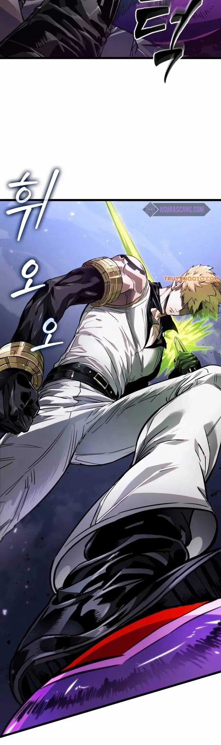 Ánh Sáng Arad Chapter 19 trang 54