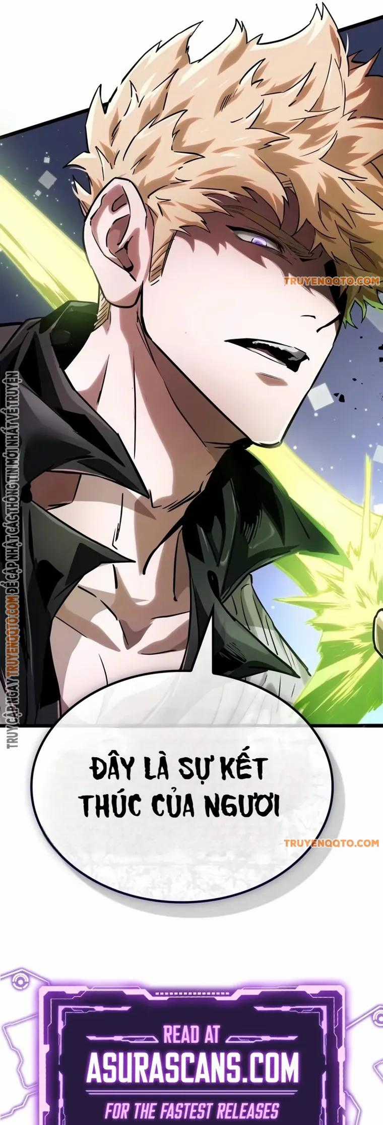 Ánh Sáng Arad Chapter 19 trang 55