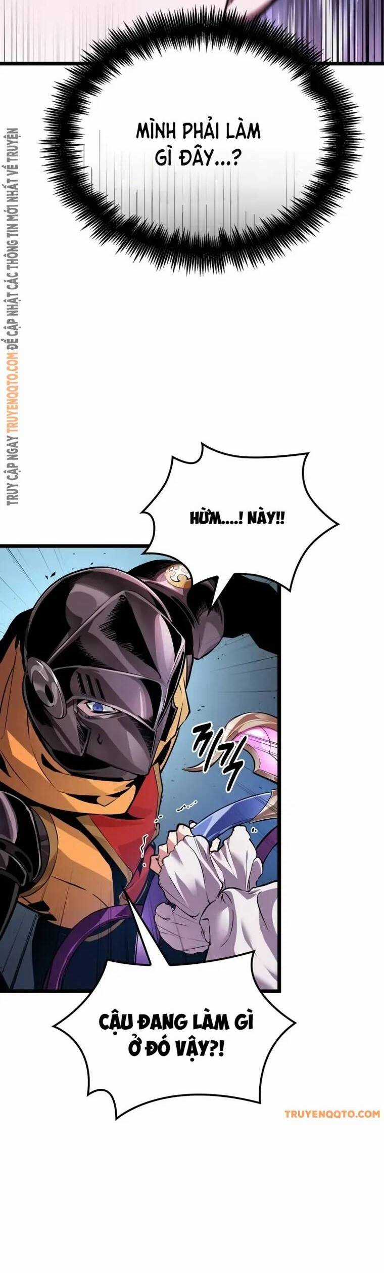 Ánh Sáng Arad Chapter 19 trang 6