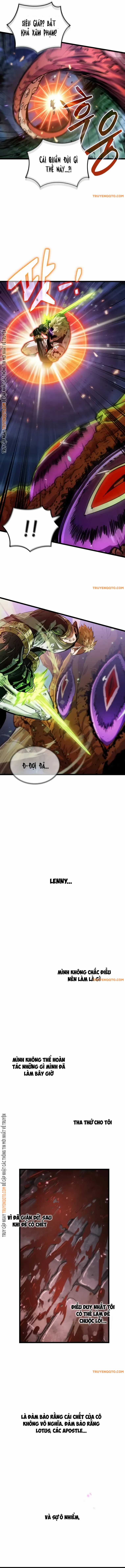 Ánh Sáng Arad Chapter 20 trang 11