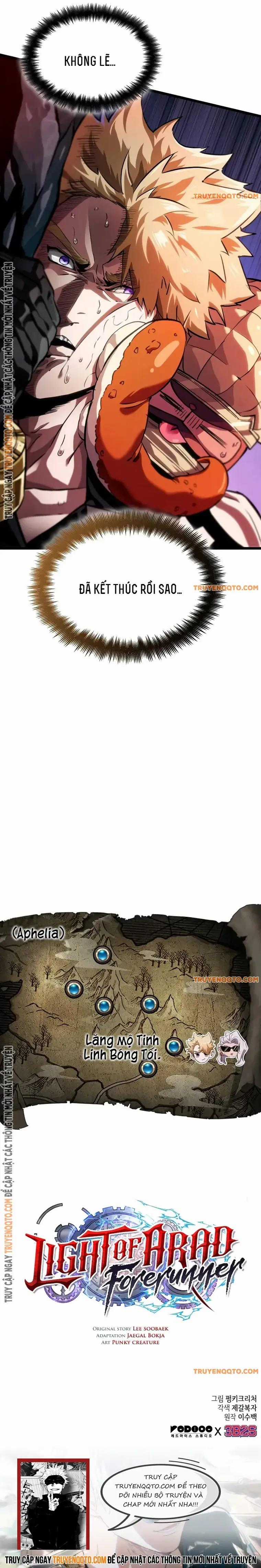 Ánh Sáng Arad Chapter 24 trang 10