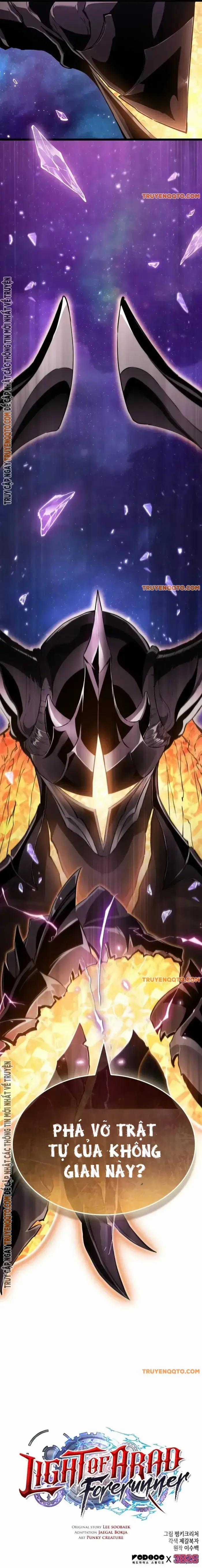 Ánh Sáng Arad Chapter 38 trang 14