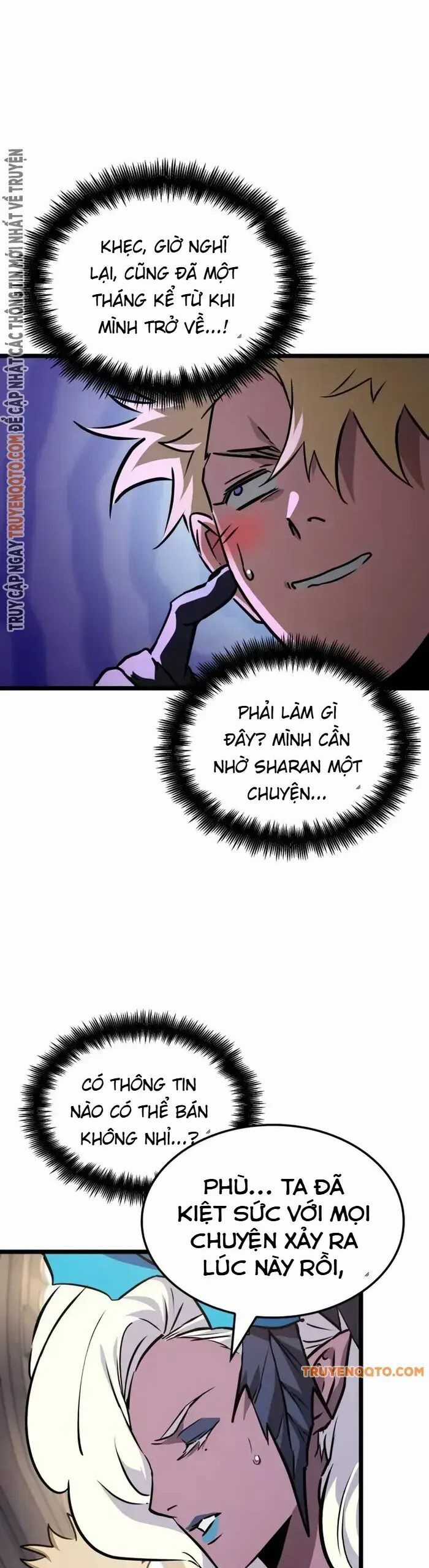 Ánh Sáng Arad Chapter 40 trang 11