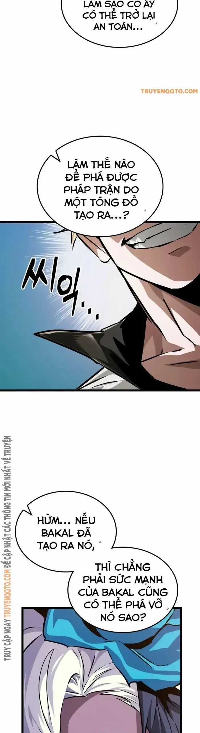 Ánh Sáng Arad Chapter 40 trang 13