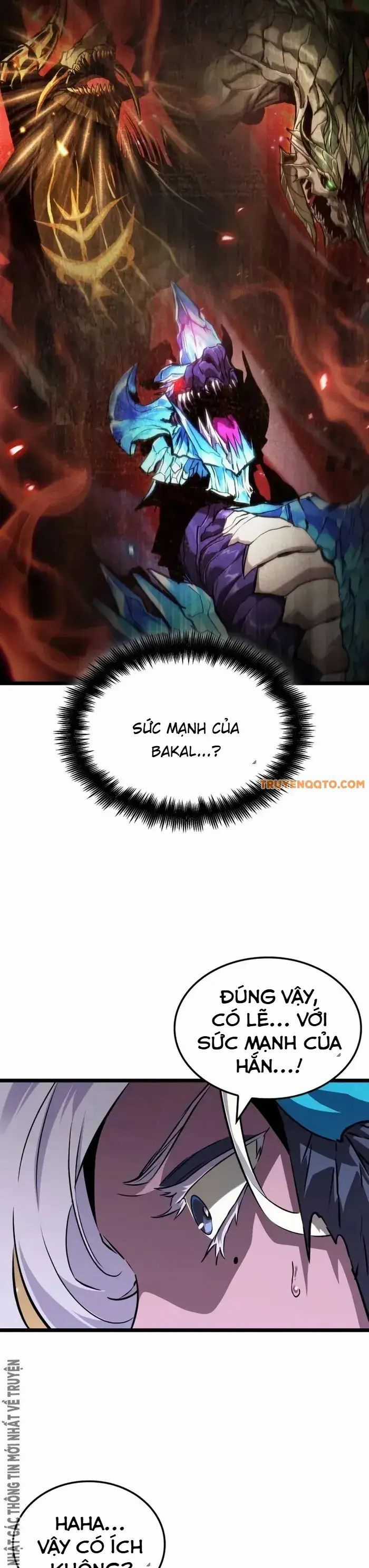 Ánh Sáng Arad Chapter 40 trang 15