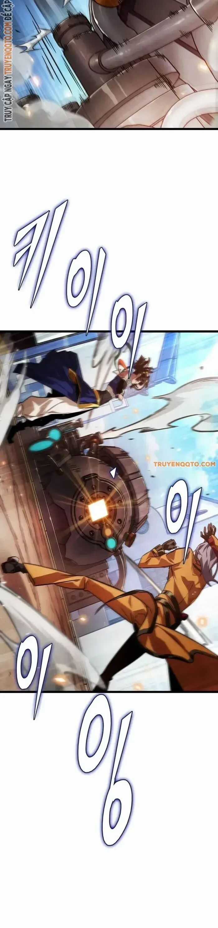 Ánh Sáng Arad Chapter 40 trang 18