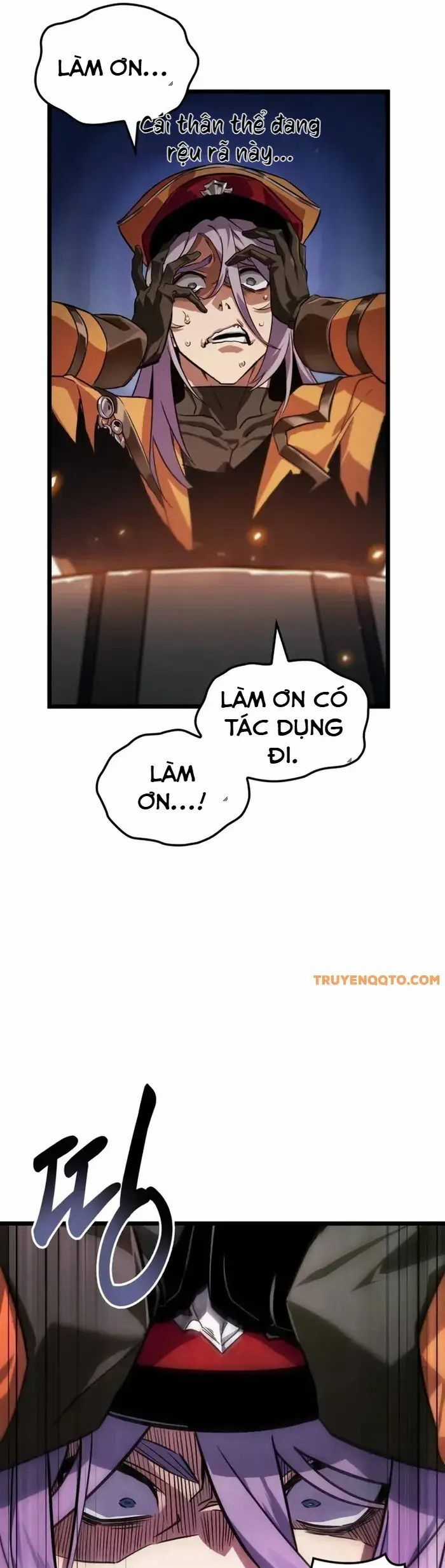 Ánh Sáng Arad Chapter 40 trang 19