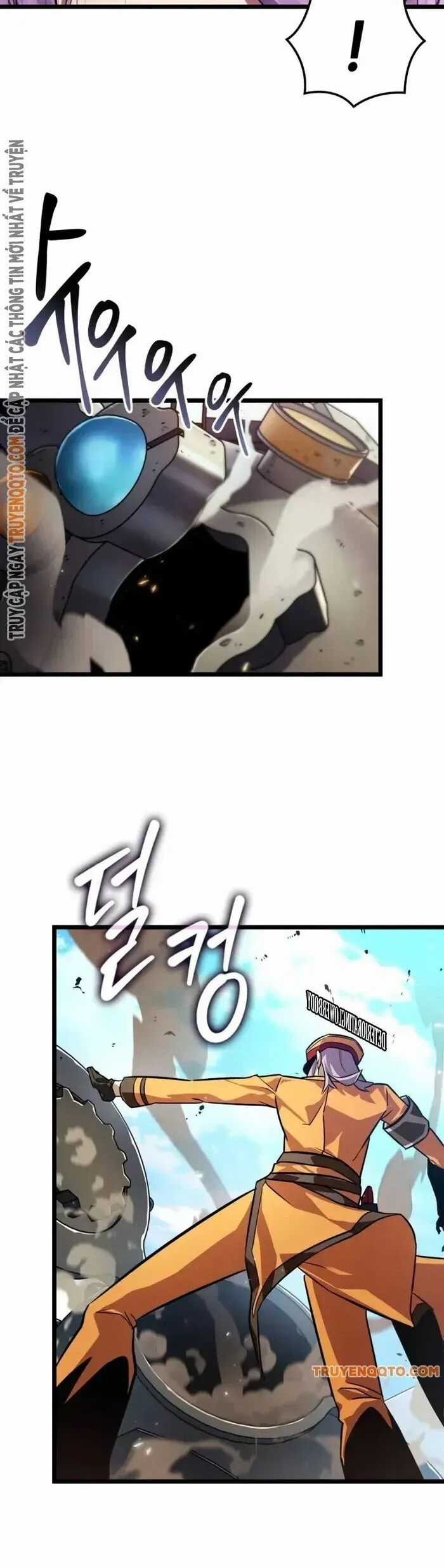 Ánh Sáng Arad Chapter 40 trang 20