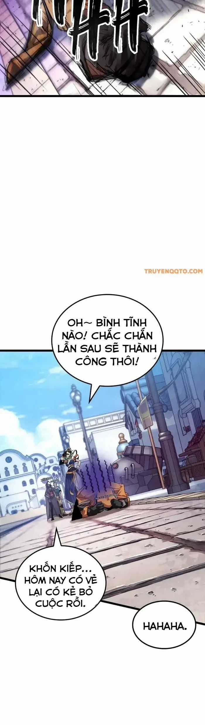 Ánh Sáng Arad Chapter 40 trang 23