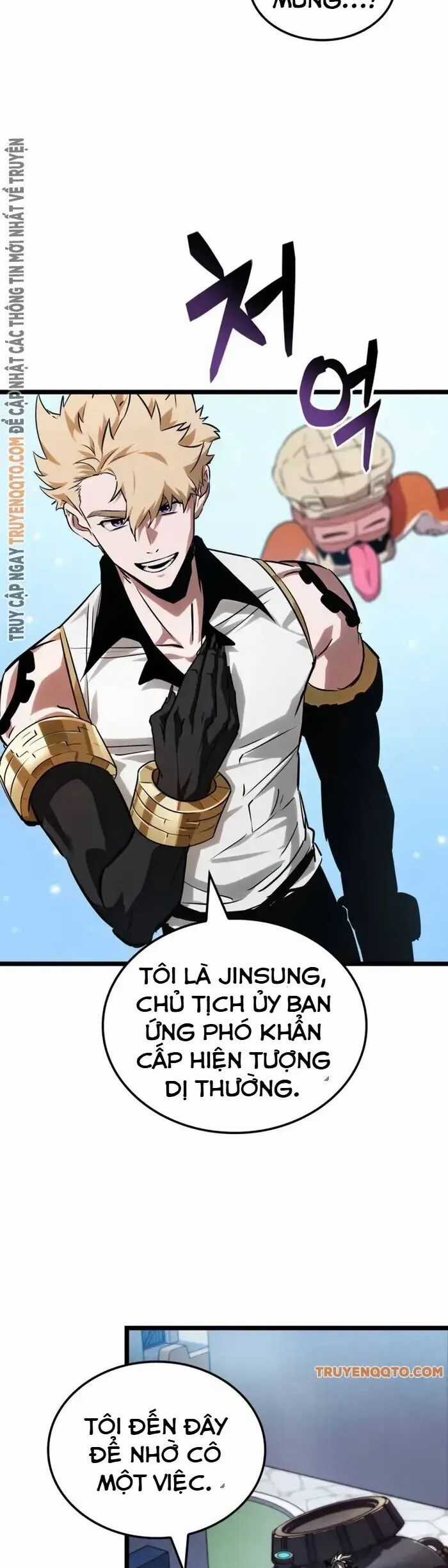 Ánh Sáng Arad Chapter 40 trang 25