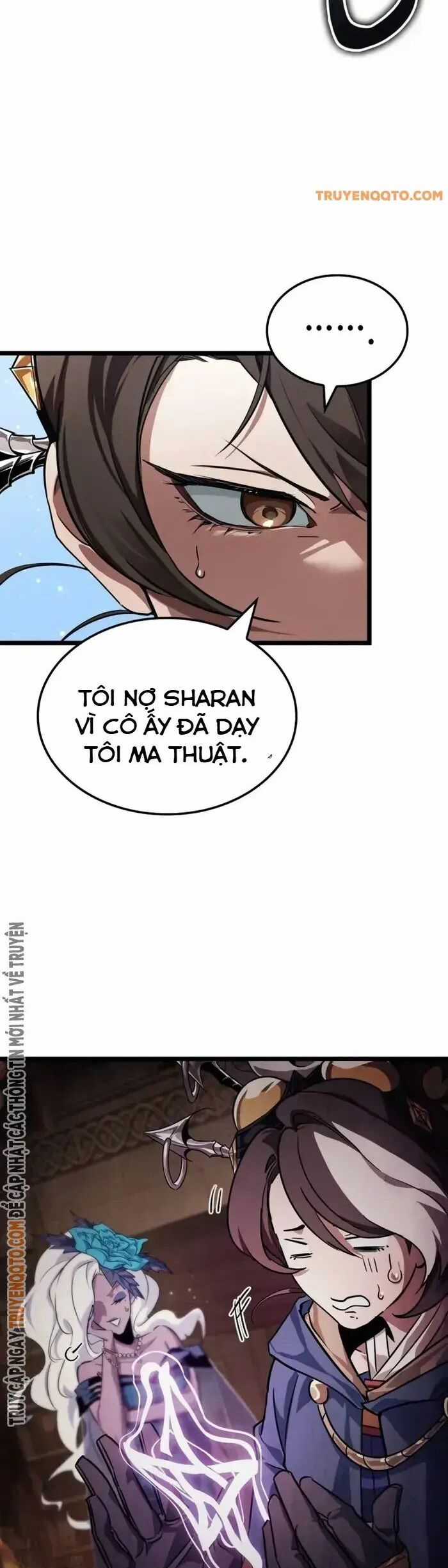 Ánh Sáng Arad Chapter 40 trang 27
