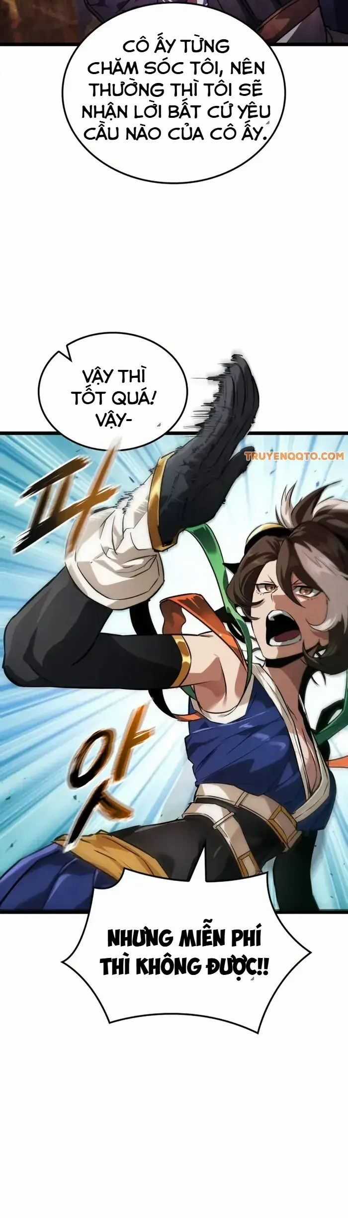 Ánh Sáng Arad Chapter 40 trang 28