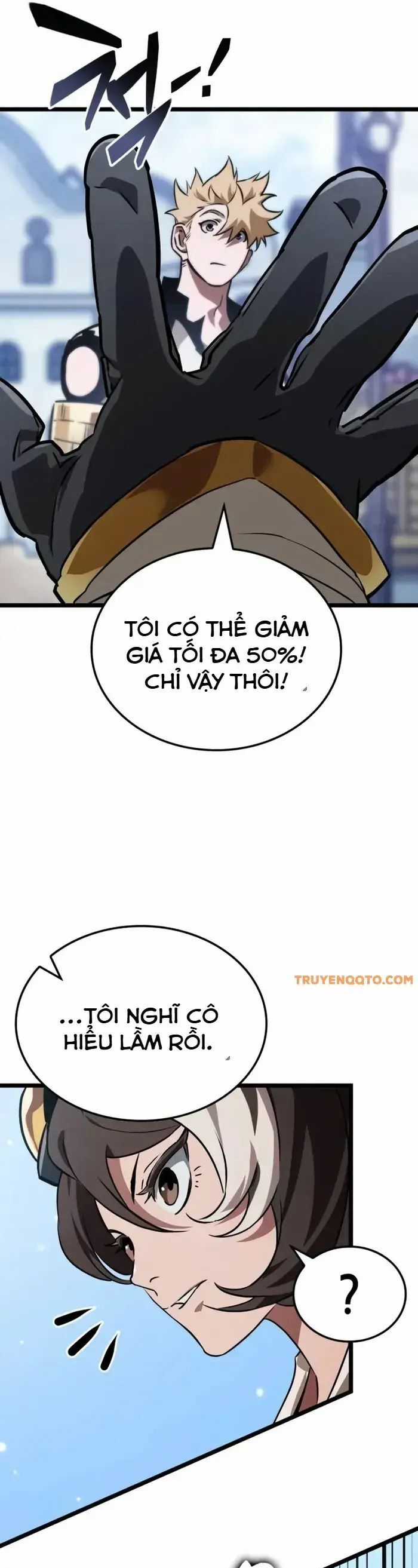 Ánh Sáng Arad Chapter 40 trang 29