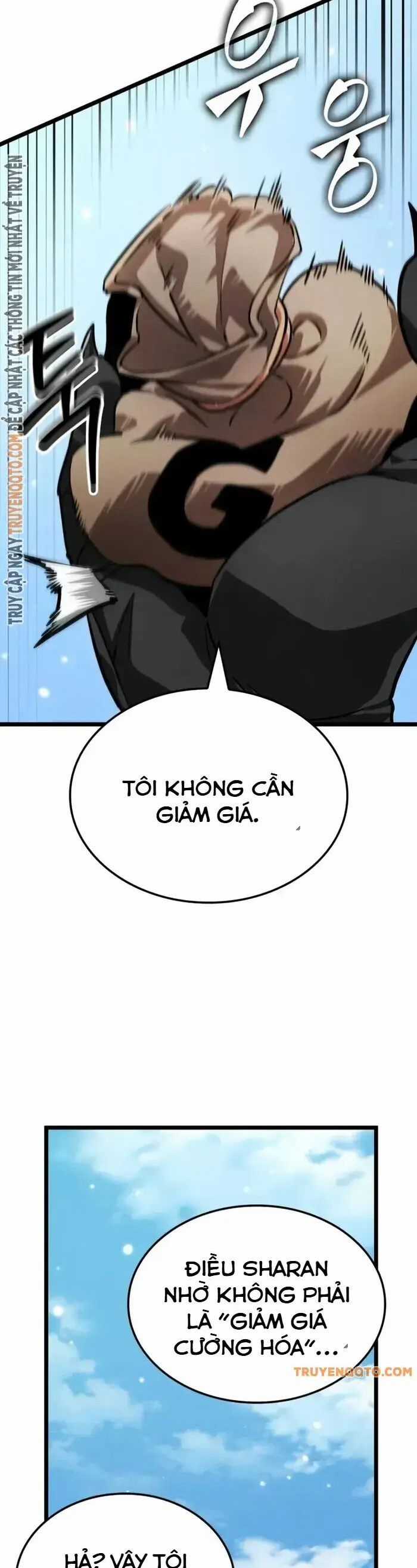 Ánh Sáng Arad Chapter 40 trang 30