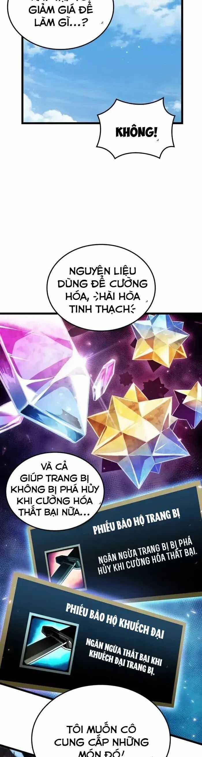 Ánh Sáng Arad Chapter 40 trang 31