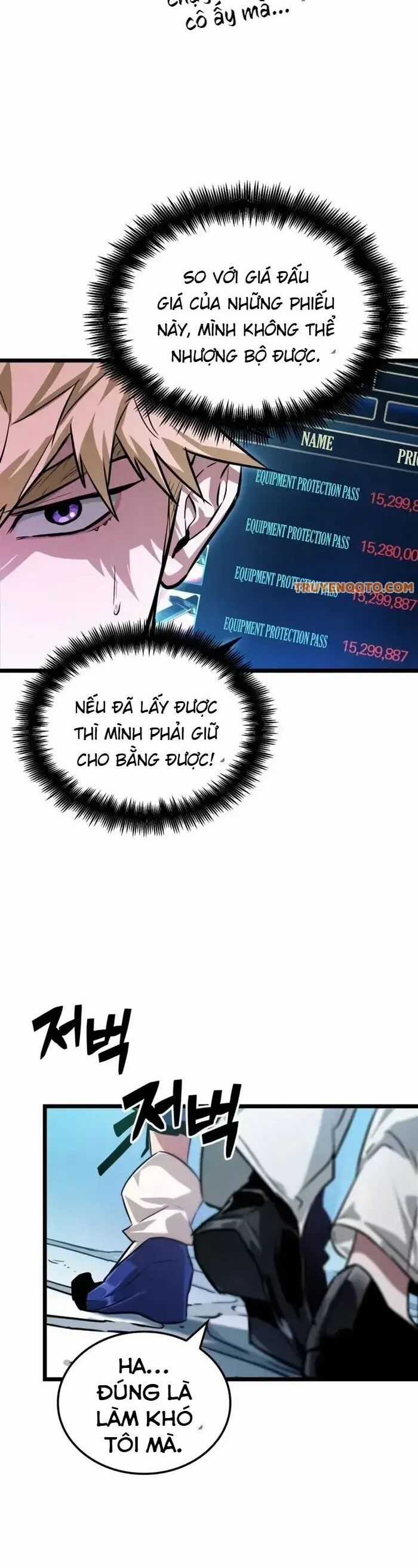 Ánh Sáng Arad Chapter 40 trang 33