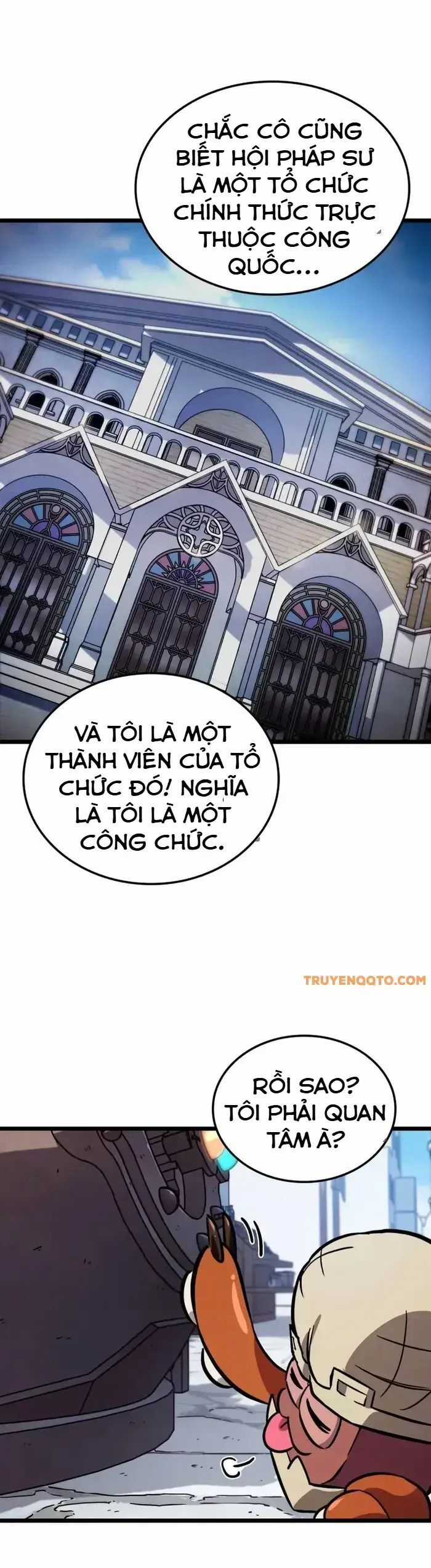 Ánh Sáng Arad Chapter 40 trang 34