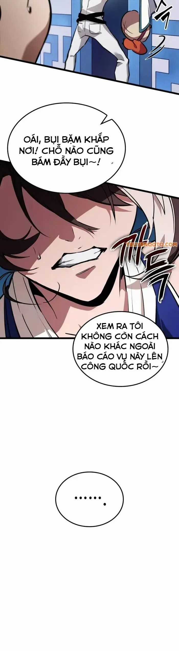 Ánh Sáng Arad Chapter 40 trang 38