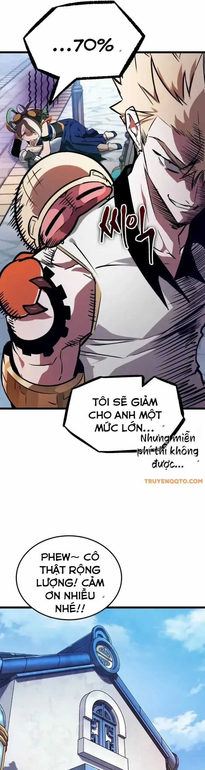 Ánh Sáng Arad Chapter 40 trang 39