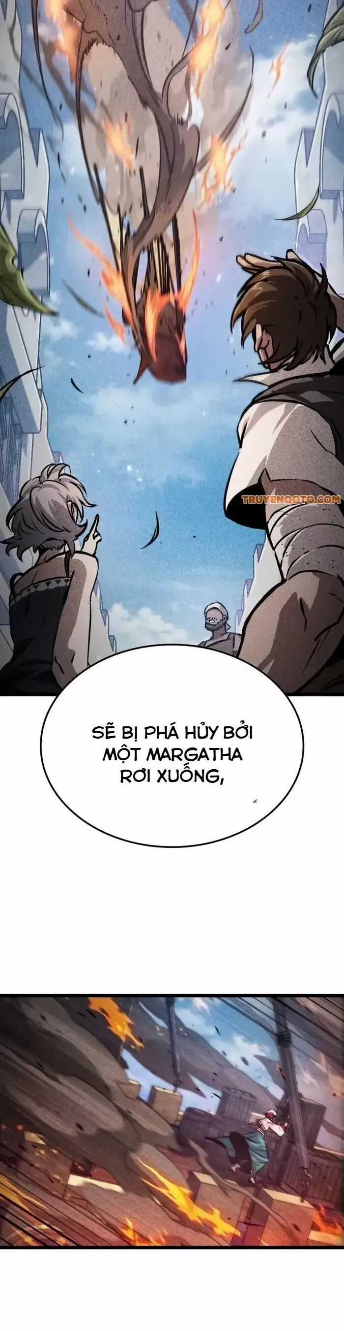 Ánh Sáng Arad Chapter 40 trang 4