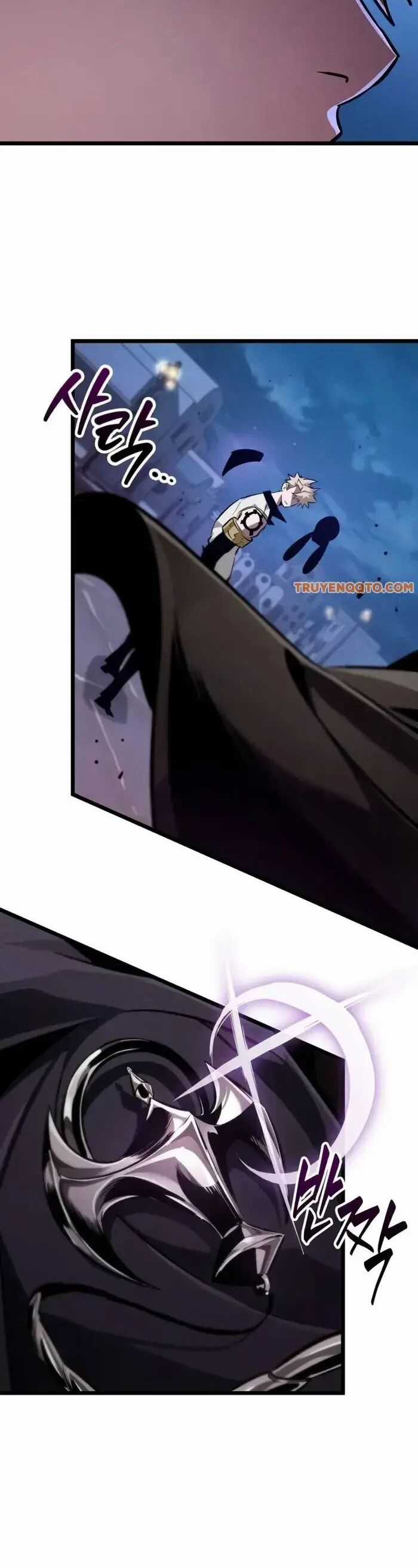 Ánh Sáng Arad Chapter 40 trang 43