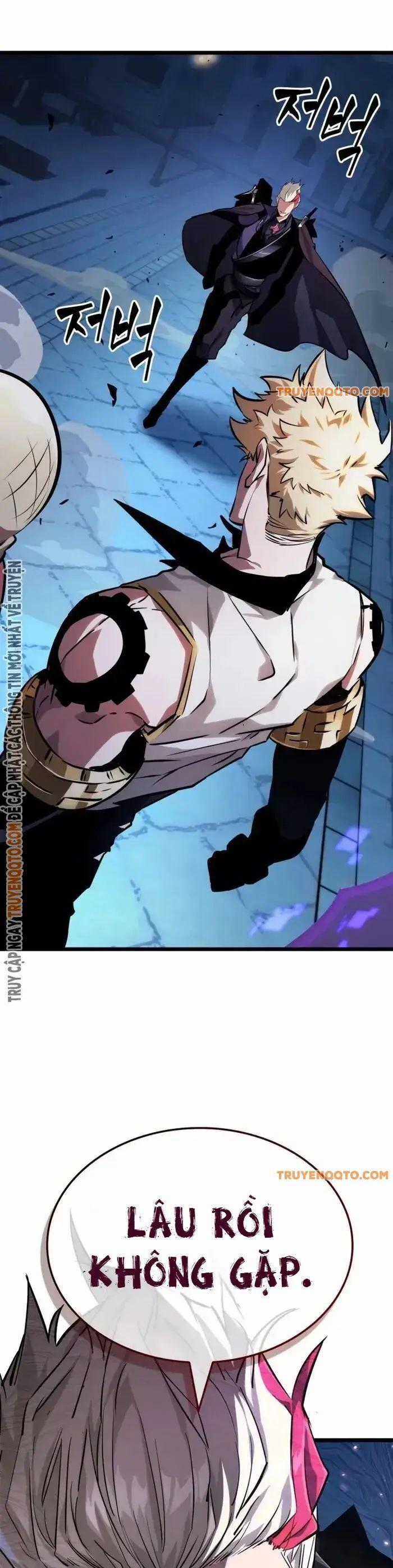 Ánh Sáng Arad Chapter 40 trang 44