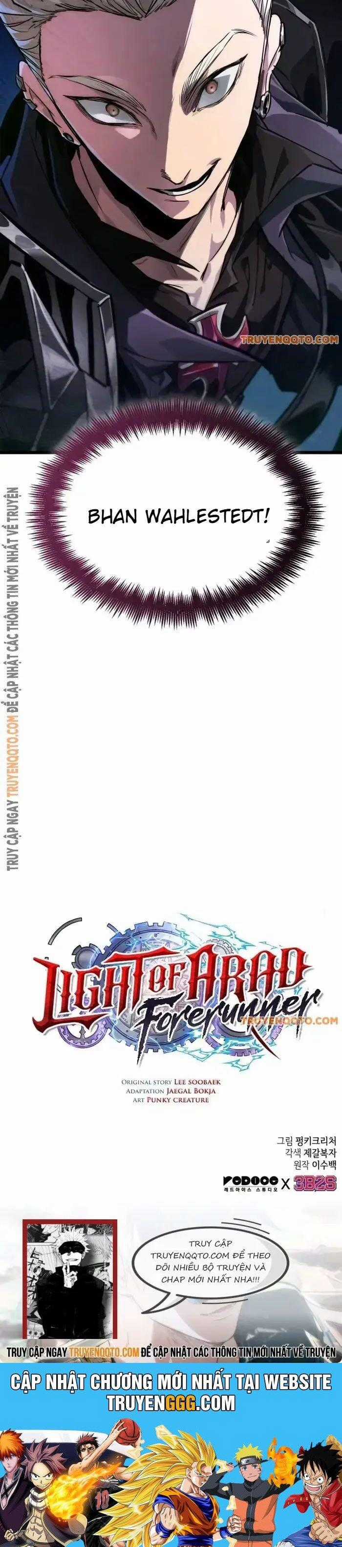 Ánh Sáng Arad Chapter 40 trang 45