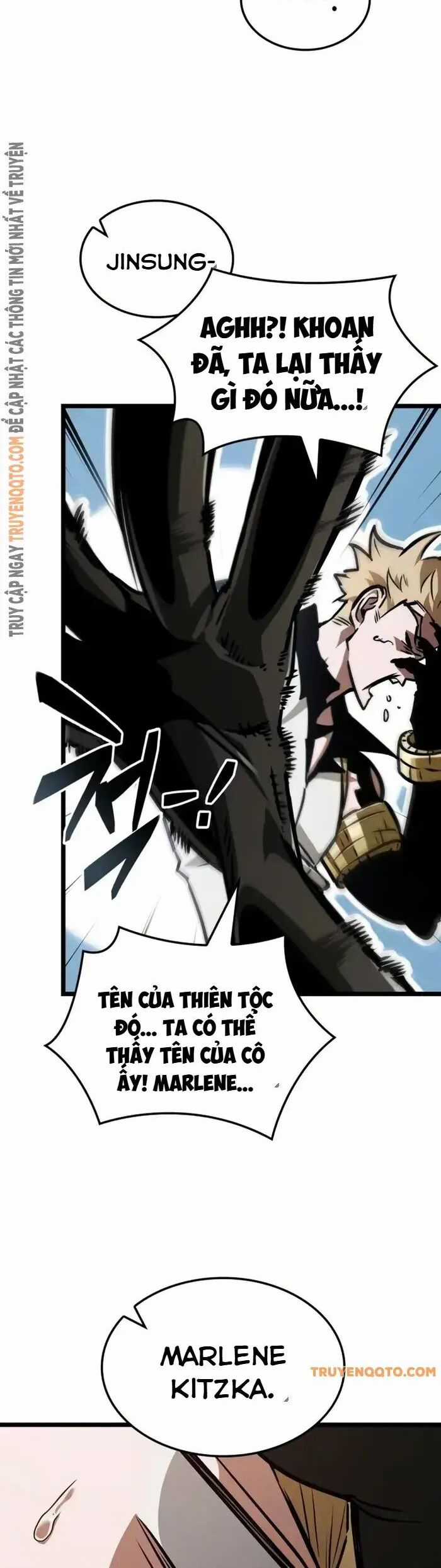 Ánh Sáng Arad Chapter 40 trang 6