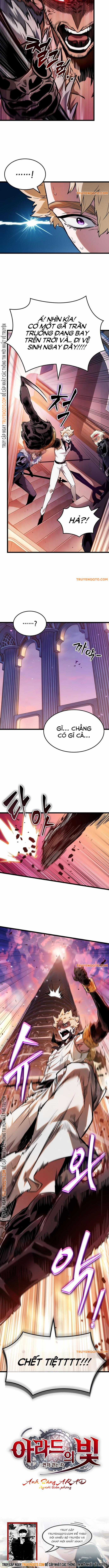 Ánh Sáng Arad Chapter 7 trang 10