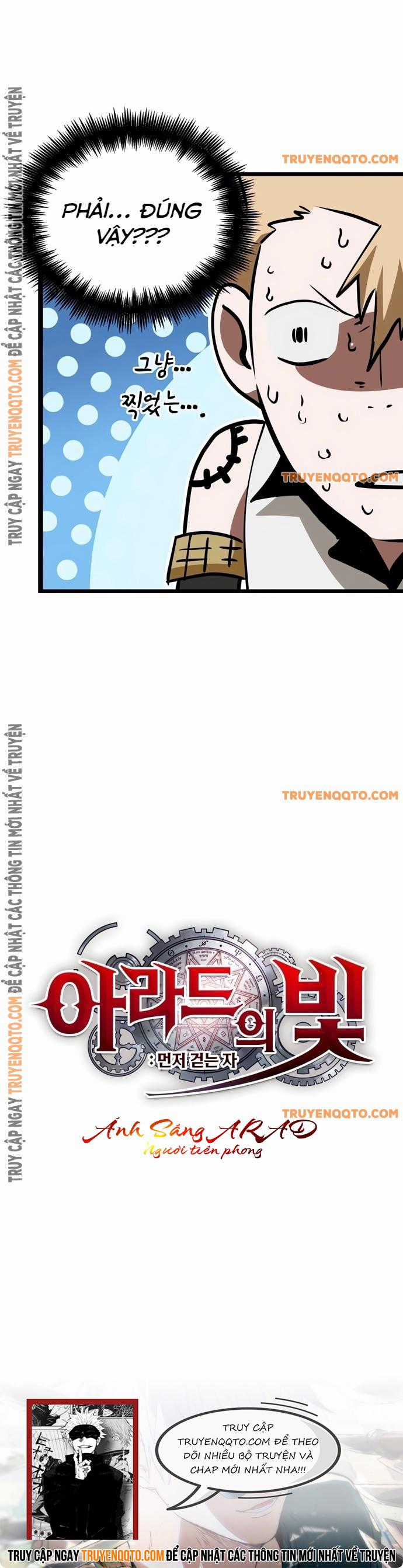 Ánh Sáng Arad Chapter 8 trang 13