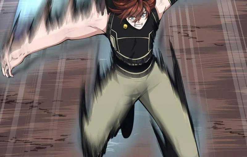 Ánh Sáng Cuối Con Đường Chapter 156.5 trang 100