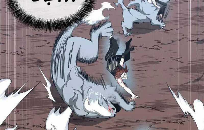 Ánh Sáng Cuối Con Đường Chapter 156.5 trang 105