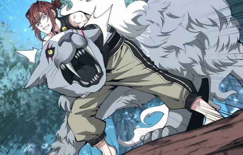 Ánh Sáng Cuối Con Đường Chapter 156.5 trang 112