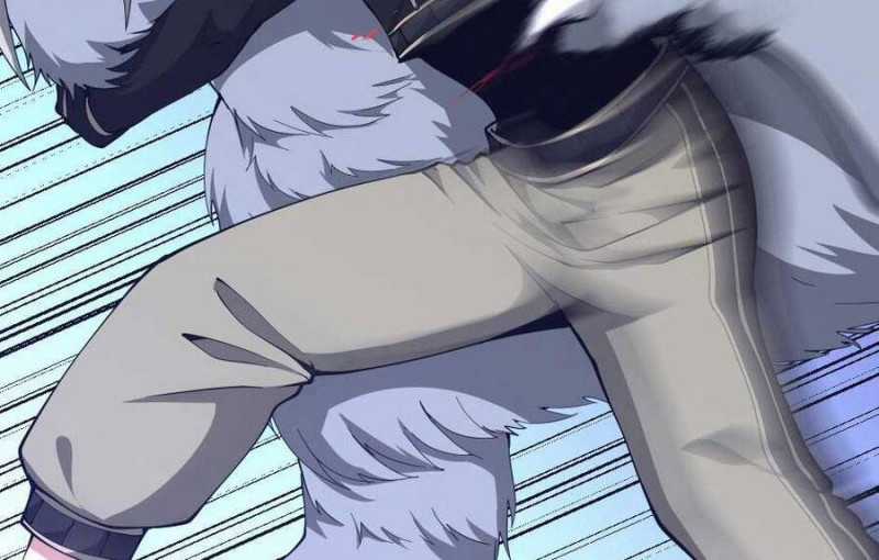 Ánh Sáng Cuối Con Đường Chapter 156.5 trang 116