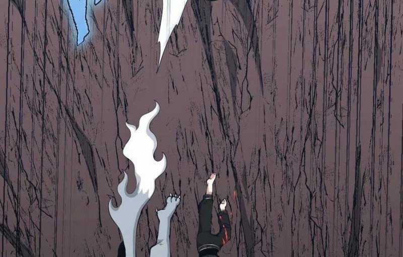 Ánh Sáng Cuối Con Đường Chapter 156.5 trang 128