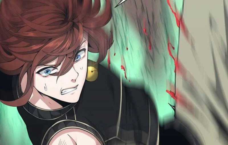 Ánh Sáng Cuối Con Đường Chapter 156.5 trang 135