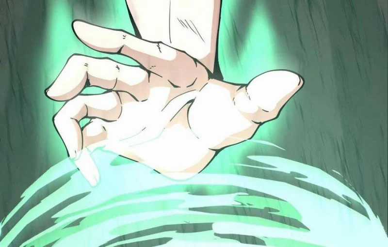 Ánh Sáng Cuối Con Đường Chapter 156.5 trang 137