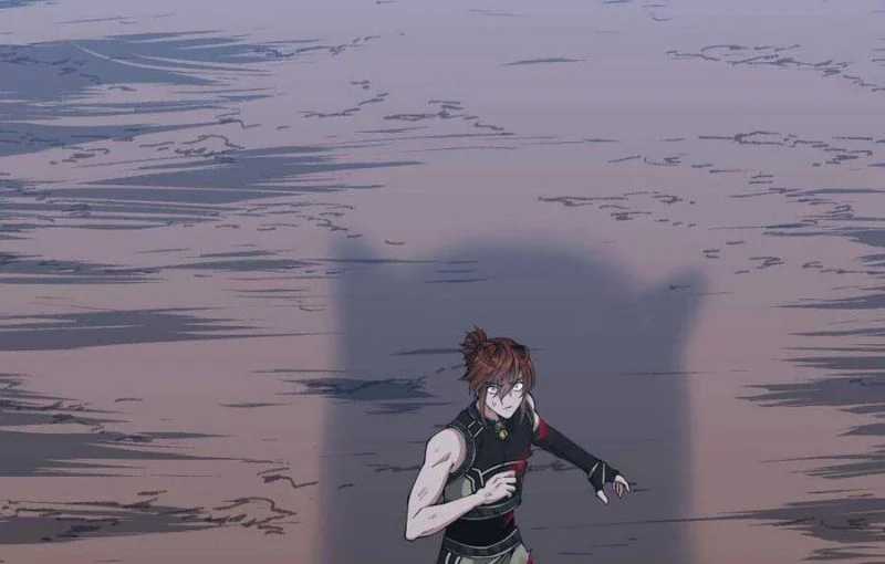 Ánh Sáng Cuối Con Đường Chapter 156.5 trang 163