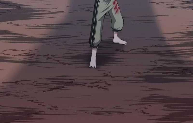 Ánh Sáng Cuối Con Đường Chapter 156.5 trang 164