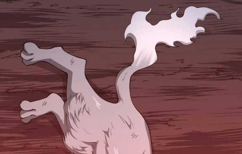 Ánh Sáng Cuối Con Đường Chapter 156.5 trang 165