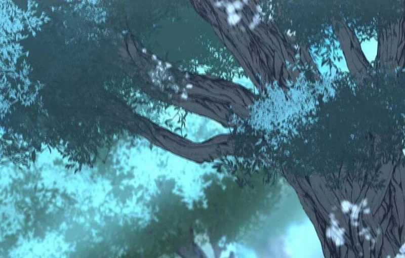 Ánh Sáng Cuối Con Đường Chapter 156.5 trang 17