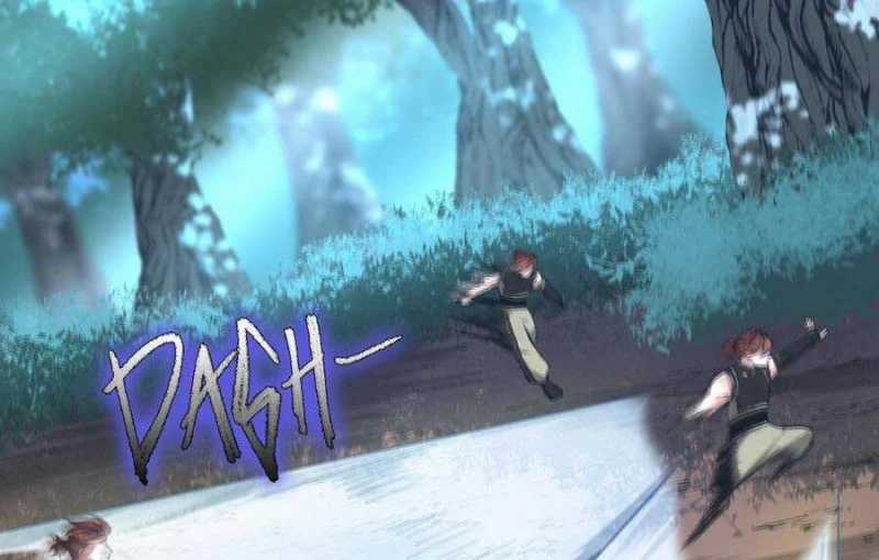 Ánh Sáng Cuối Con Đường Chapter 156.5 trang 18