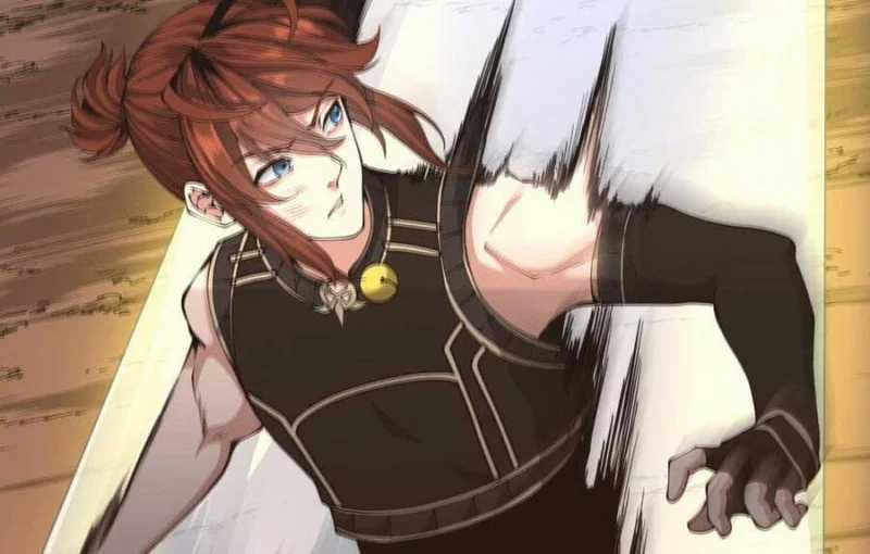 Ánh Sáng Cuối Con Đường Chapter 156.5 trang 21