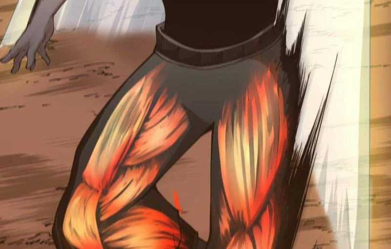 Ánh Sáng Cuối Con Đường Chapter 156.5 trang 22