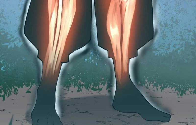 Ánh Sáng Cuối Con Đường Chapter 156.5 trang 31