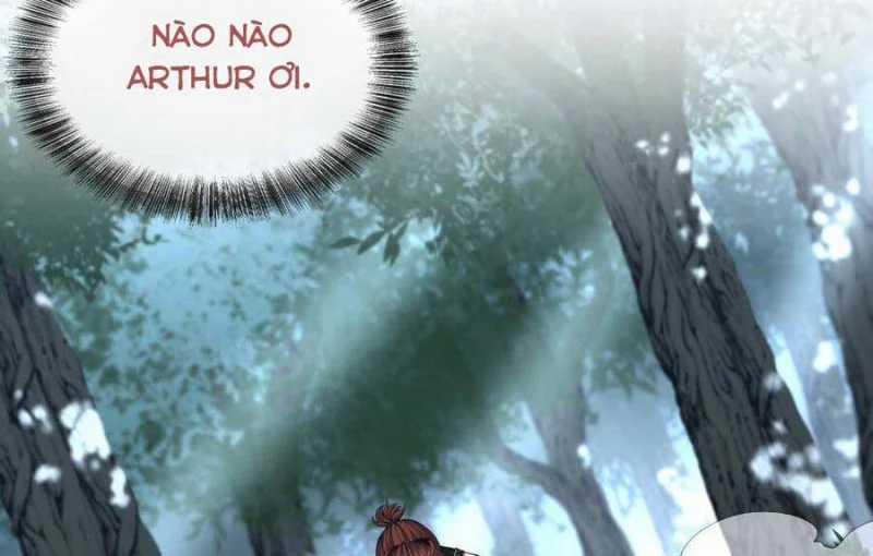 Ánh Sáng Cuối Con Đường Chapter 156.5 trang 35