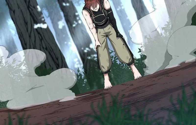 Ánh Sáng Cuối Con Đường Chapter 156.5 trang 36