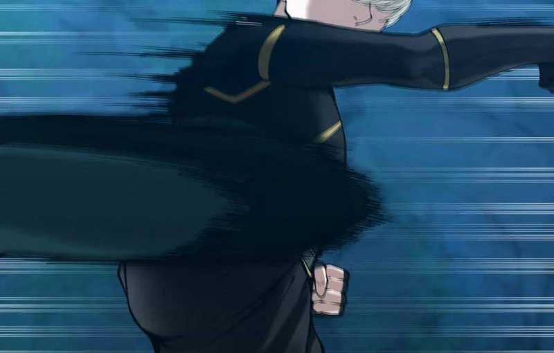 Ánh Sáng Cuối Con Đường Chapter 156.5 trang 4